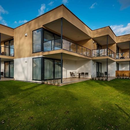 Apartmanovy Dom Krivan Besenova Luaran gambar
