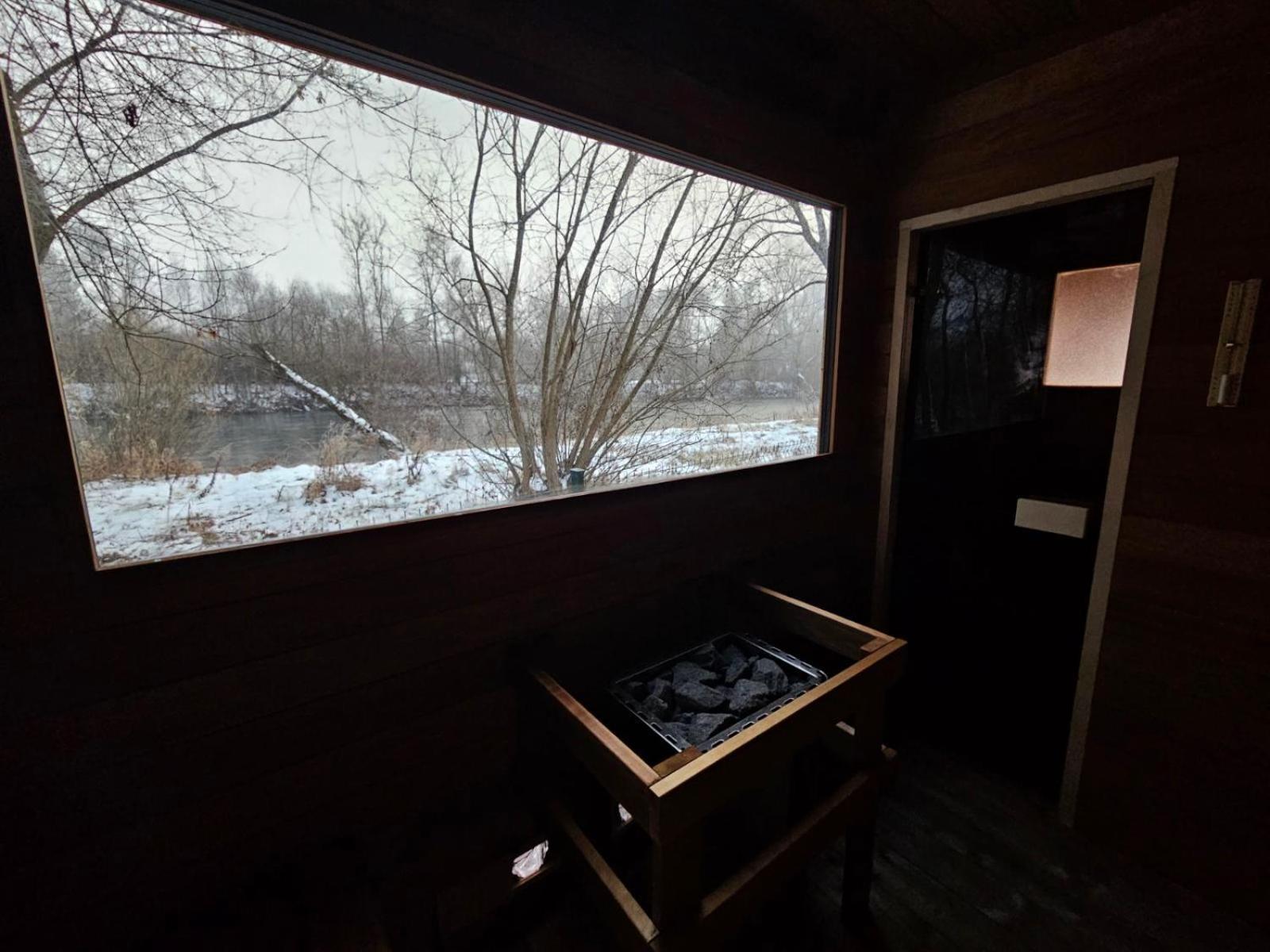 Apartmanovy Dom Krivan Besenova Luaran gambar
