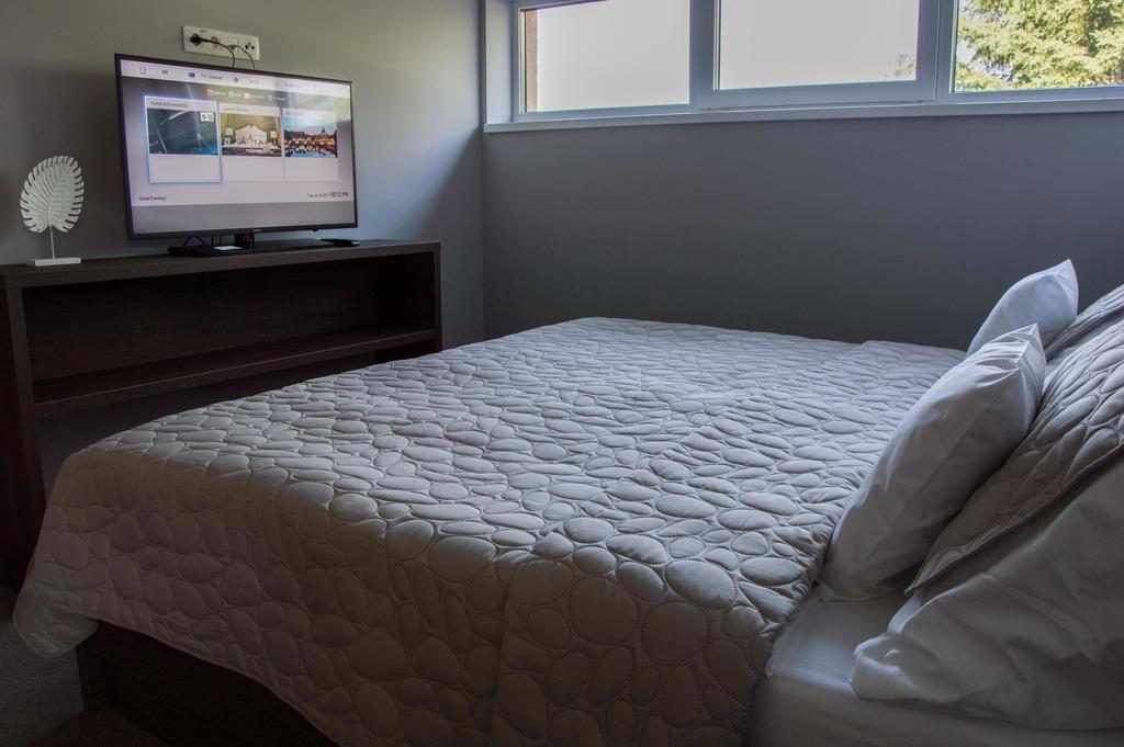 Apartmanovy Dom Krivan Besenova Luaran gambar