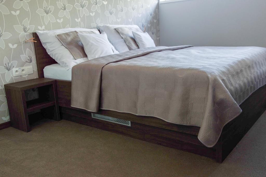 Apartmanovy Dom Krivan Besenova Luaran gambar