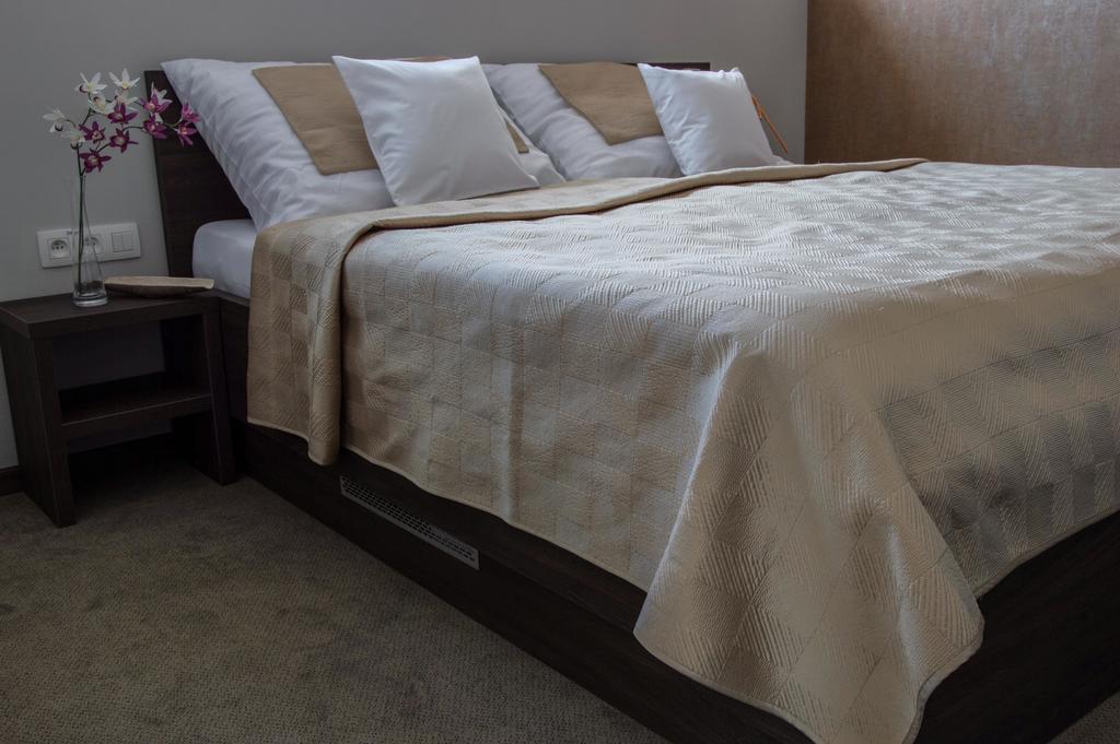 Apartmanovy Dom Krivan Besenova Luaran gambar