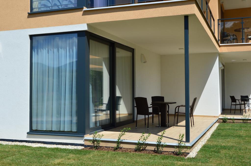 Apartmanovy Dom Krivan Besenova Luaran gambar