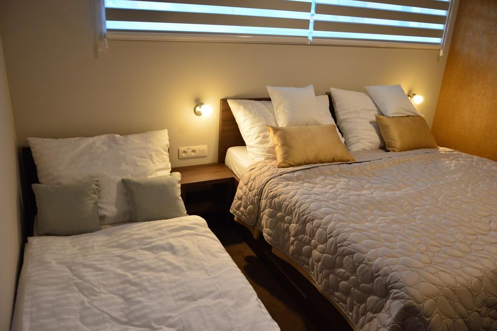 Apartmanovy Dom Krivan Besenova Luaran gambar