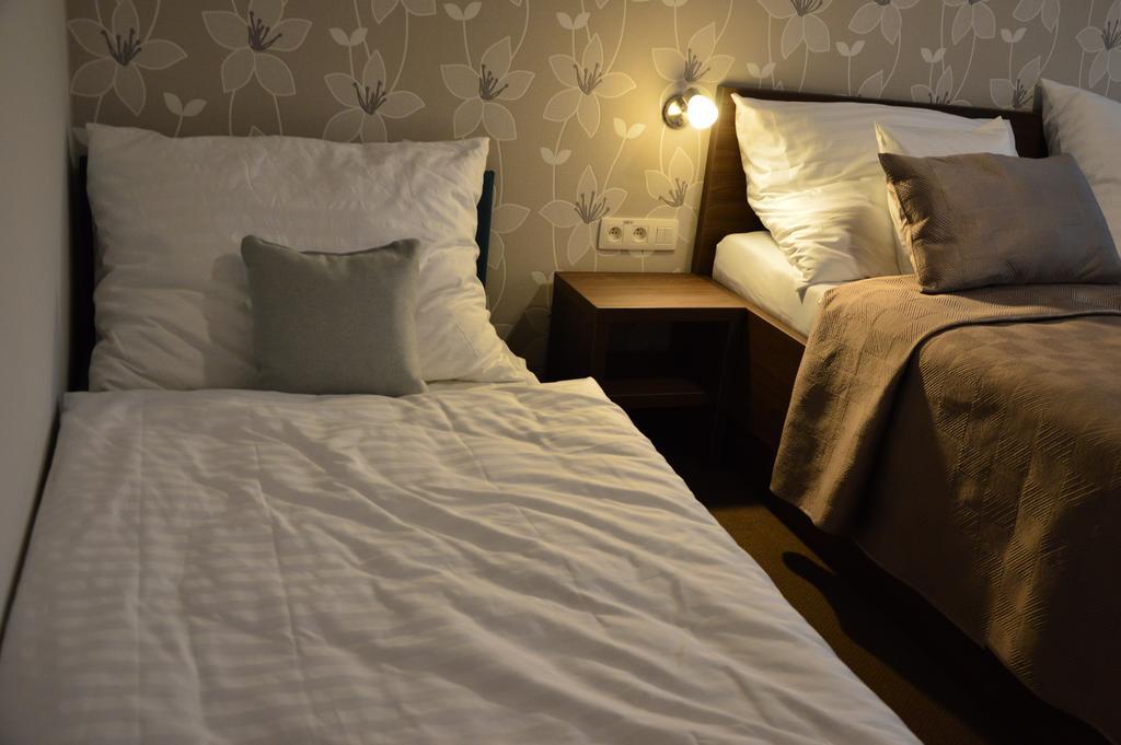 Apartmanovy Dom Krivan Besenova Luaran gambar
