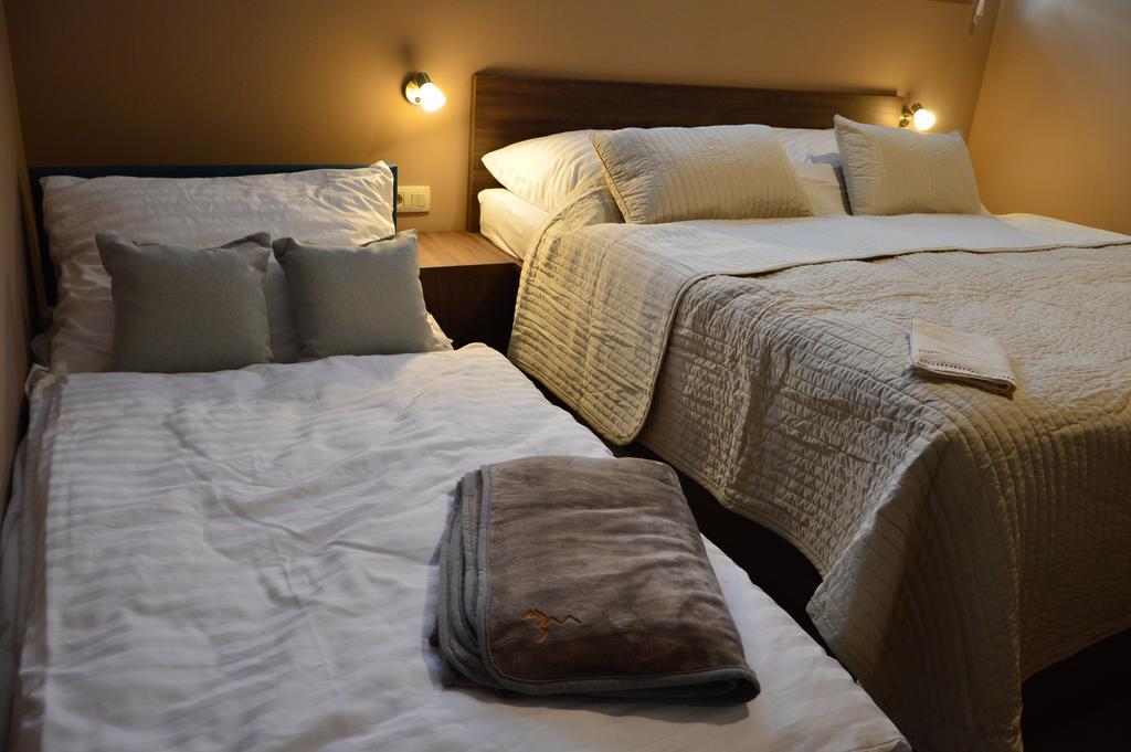 Apartmanovy Dom Krivan Besenova Luaran gambar