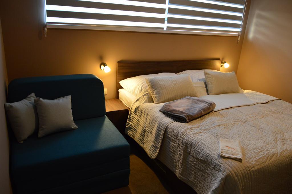 Apartmanovy Dom Krivan Besenova Luaran gambar