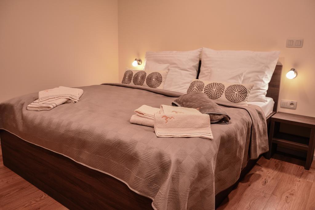Apartmanovy Dom Krivan Besenova Luaran gambar