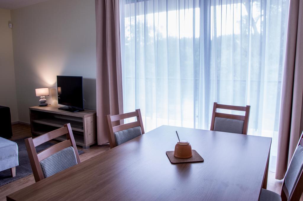 Apartmanovy Dom Krivan Besenova Luaran gambar