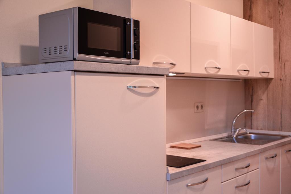 Apartmanovy Dom Krivan Besenova Luaran gambar