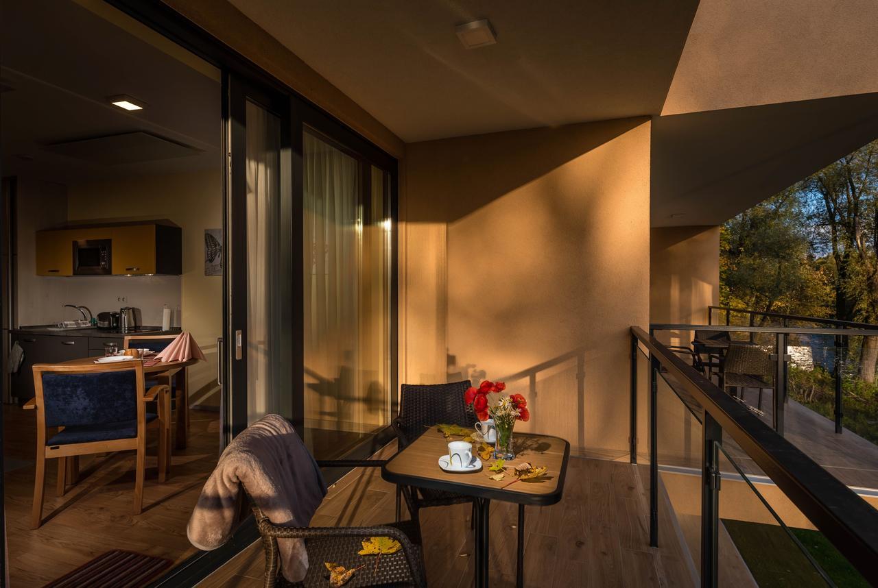 Apartmanovy Dom Krivan Besenova Luaran gambar