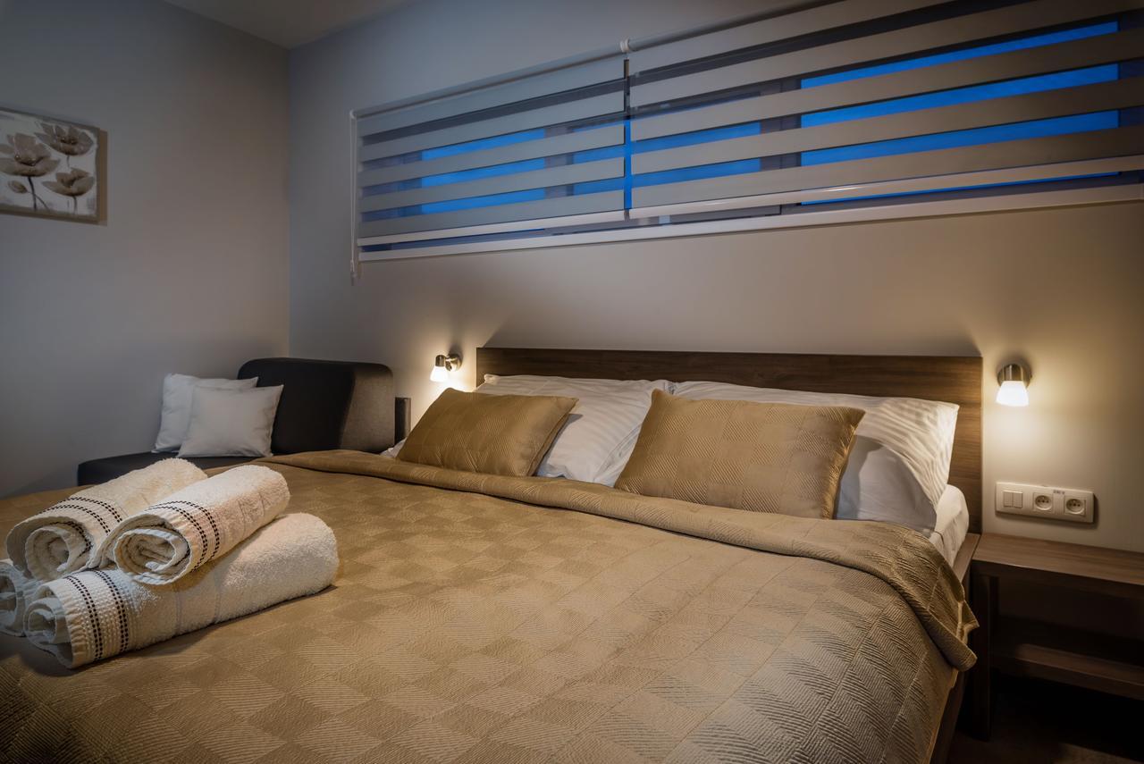 Apartmanovy Dom Krivan Besenova Luaran gambar
