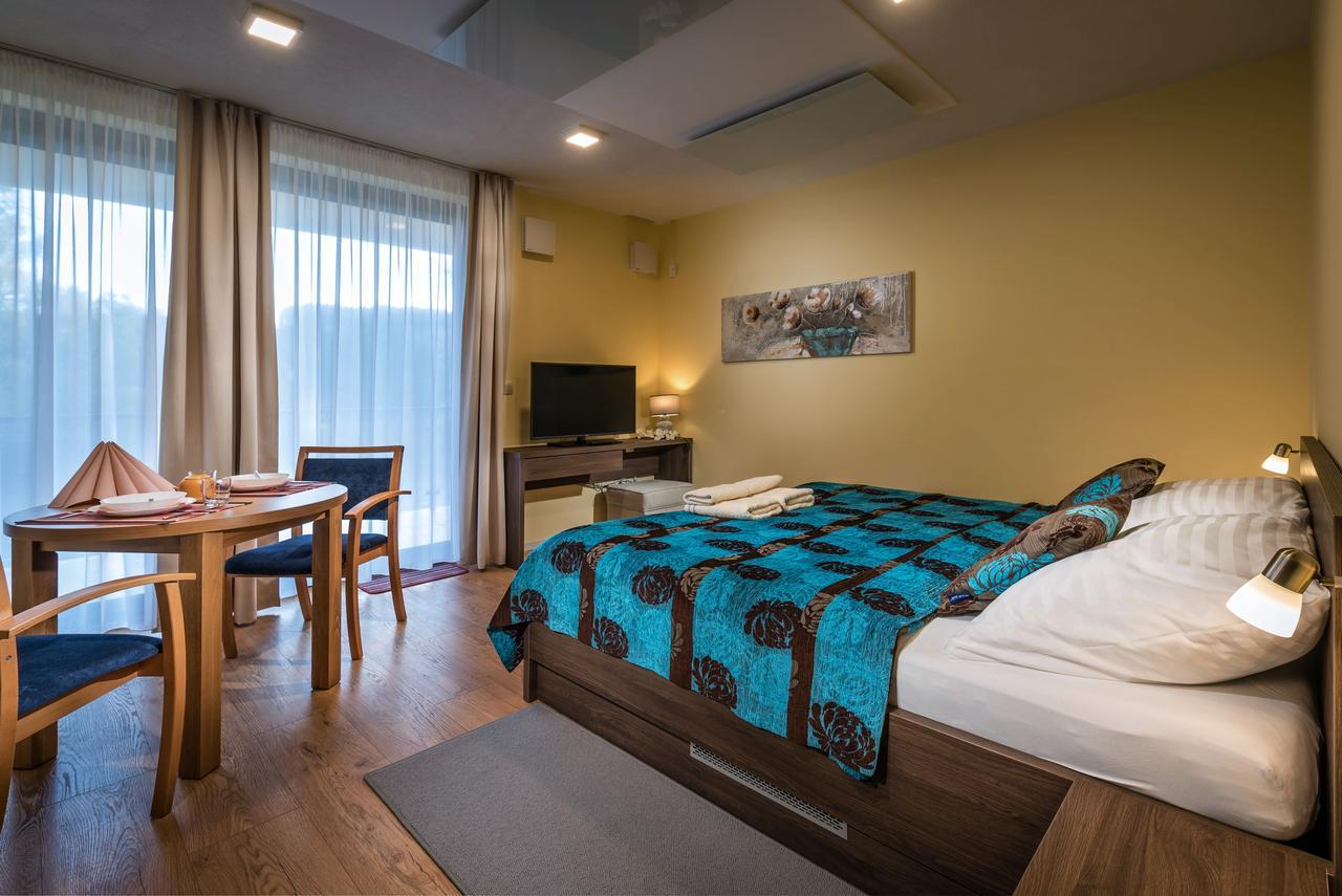 Apartmanovy Dom Krivan Besenova Luaran gambar