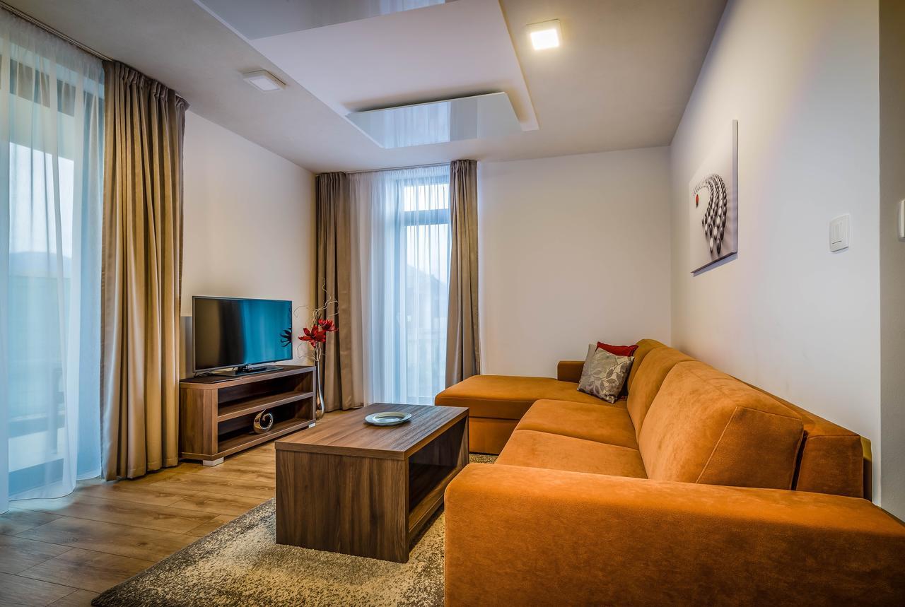 Apartmanovy Dom Krivan Besenova Luaran gambar