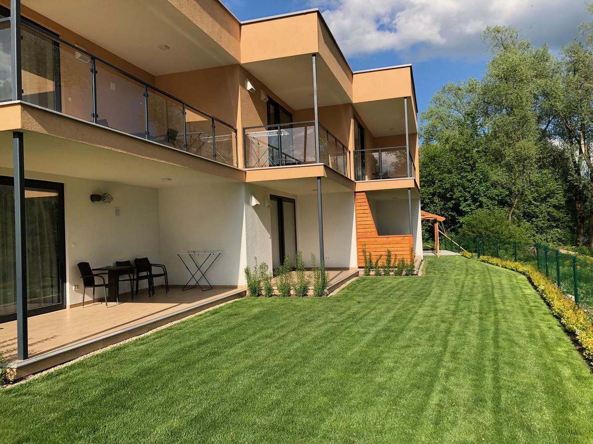 Apartmanovy Dom Krivan Besenova Luaran gambar